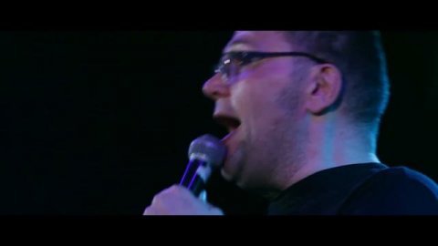 Jesus to a cild (cover George Michael by Anton Belyaev)