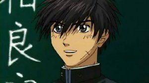 Full Metal Panic   Дядя Вася