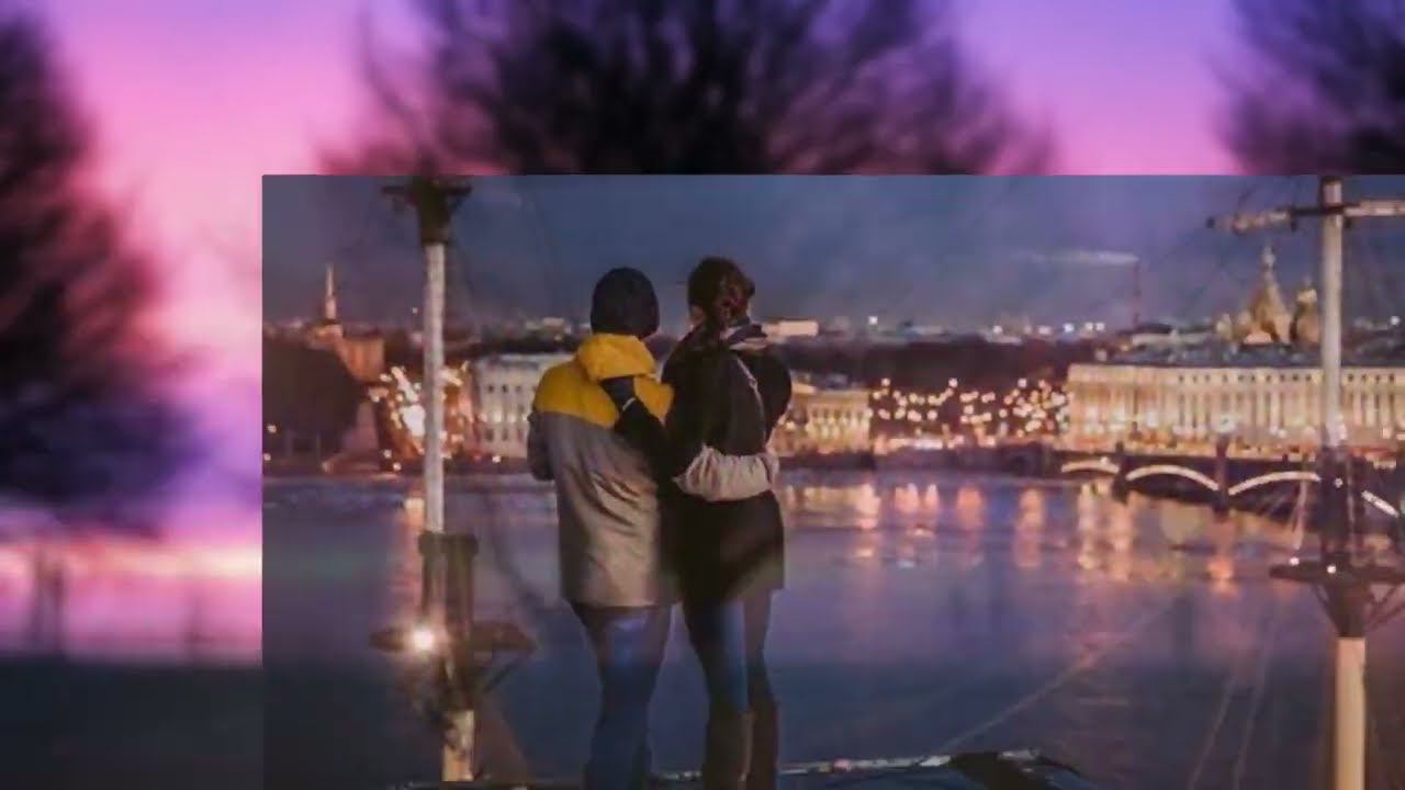 Белая ночь!!!Татьяна Козловская!!!Анна Гуревич!!!Павел Гапоненко!!! смотреть онлайн