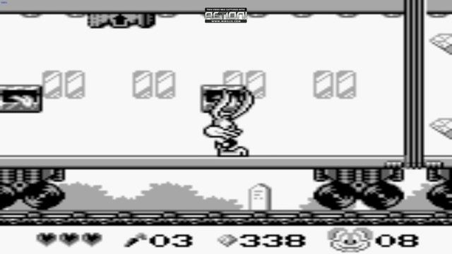 Tiny Toon Adventures: Babs’ Big Break - Прохождение игры FullHD (1080p 60fps) смотреть онлайн