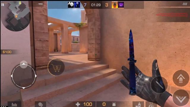 ВЗЯЛ ДРУГА В КОМАНДУ В СТЕНДОФФ 2 НО ОН БЫЛ С ЧИТАМИ !!! смотреть онлайн