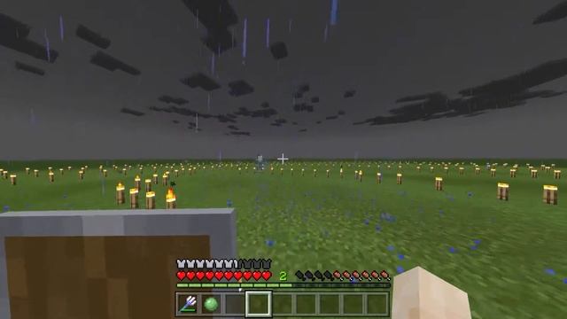 Minecraft BE: Guide - Как выбить голову скелета-иссушителя?