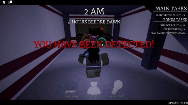 ROBLOX - Survive the Night [SONAR + ADRENALINE SHOWCASE/REVIEW] смотреть онлайн