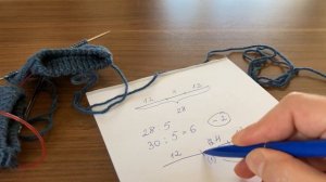 Пятка-подкова. Часть 1. Угол пятки. Все расчёты подробно.