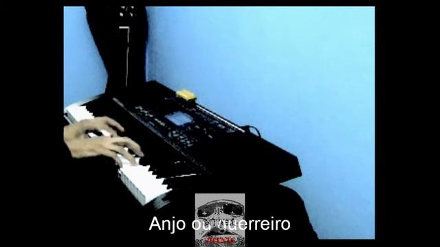 sativel-anjo ou guerreiro. . . смотреть онлайн