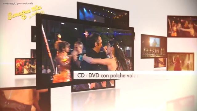 ROMAGNA MIA IN ITALY - Puntata 22.10.2015 смотреть онлайн