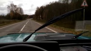 Встают дворники нива