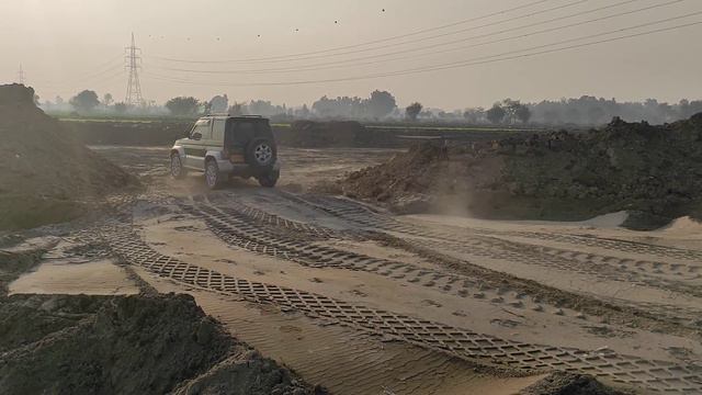 Pajero Jr performance test. Mini Pajero #pajerojr #pajero #mitsubishipajero #pajeromini смотреть онлайн