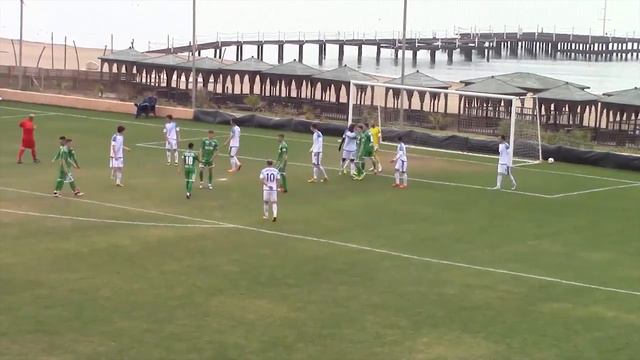 Видеообзор матча "Ордабасы" - "Карпаты" 0:2. смотреть онлайн