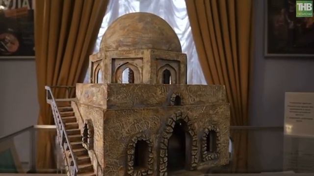 7 дней об опере «Черная Палата» смотреть онлайн