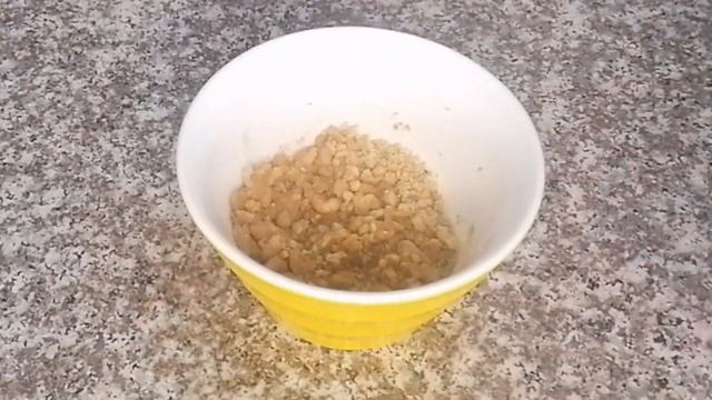 Маамуль معمول - арабское печенье с финиками и орешками?Рамадан