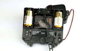 Кварцевый часовой механизм Young Town 12888 D5MCa. Демонстрация мелодии и боя.