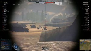 нет пробития