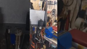 подвес на Диамаг 2