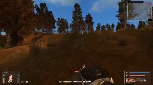 Путь в Бар. STALKER Игра душ: Новое начало #2