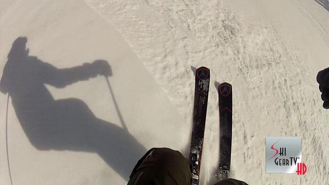 2014 Dynastar Chrome 78 Pro Ski Test By Ron Kipp смотреть онлайн