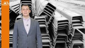 Шпунт Ларсена Л4 | Все ЗА и ПРОТИВ