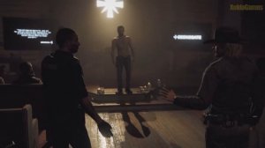 Far Cry 5 Офигенные Начальные Кат-сцены