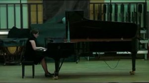 К Дебюсси Прелюдия Сюита для фортепиано