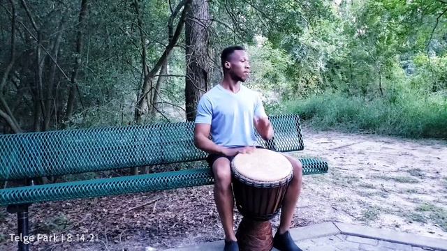 Djembe | Telge Park смотреть онлайн