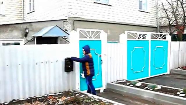 5 "Б" Акция "День Героев Отечества" смотреть онлайн