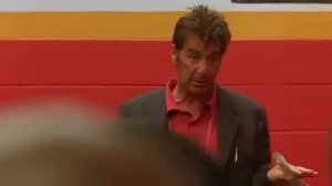 ВЕЛИЧАЙШАЯ РЕЧЬ!!!! Аль Пачино("Каждое воскресение")