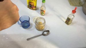 Как сделать горчицу. Приготовить рецепт домашней горчицы легко!