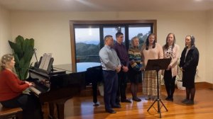 Как глубока Твоя любовь | Христианская песня