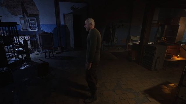 S.T.A.L.K.E.R. 2 Heart of Chornobyl — трейлер игры