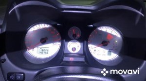 Замена масла в двигателе Митсубиши Аутлендер Mitsubishi Outlander 2.4 2007 г.в.