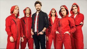 Bella Ciao (La Casa de Papel ) - ORIGINAL