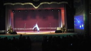 Танцевальная студия "NIKA" | Танец "Luna Tu"