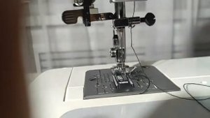 Janome 2041s