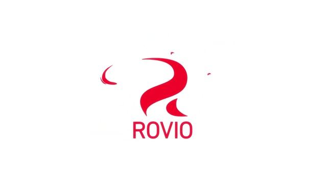 Rovio Entertainment Logo 2016Present White Background Variant