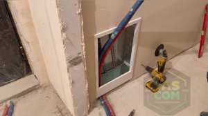 Как правильно менять разводку отопления в квартире и собирать коллекторную систему.