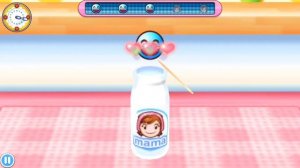 Cooking Mama: Let's Cook| Cheese Omelet