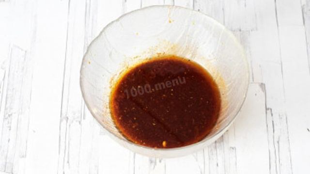 Шея свиная в фольге запеченная в духовке куском