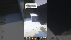 Как построить русскую печку в Minecraft