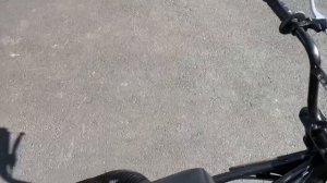 Monster Moto Mini Bike Simple Mods