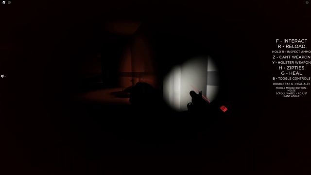 ROBLOX SCP TASK FORCE PART 2 | OPERATION CLEANUP смотреть онлайн