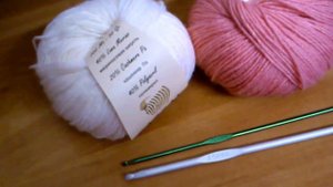 ОБЗОР ПРЯЖИ GAZZAL BABY WOOL