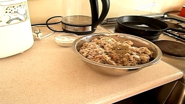 Рыбные Котлеты смотреть онлайн