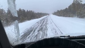 Дальнобой по ДВ #203 Якутия, Колыма, Очередной Ремонт Фреда