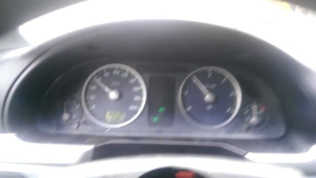 Газель Cummins круиз контроль