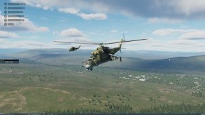 (DCS WORLD ОВЭ) Запись полётов на выполнение СБЗ (миссия "В.Мара") - 1 часть (10.02.24)