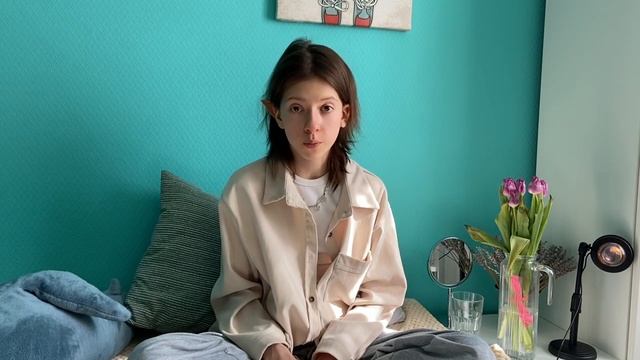 Как поддерживать порядок в комнате|| Мой опыт и советы для уборки?? смотреть онлайн