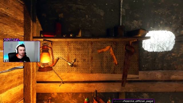 Идем чистить кабину ;) ● METRO: Exodus [2019] #2 смотреть онлайн