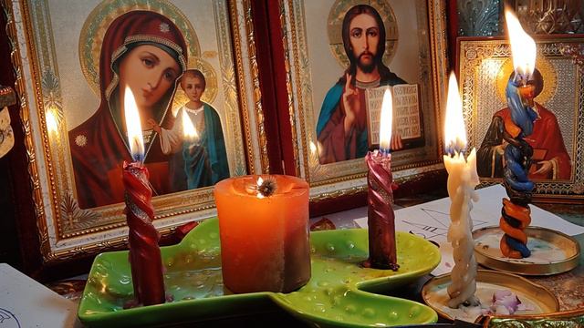 Чистка от некропривязки,насланных порч