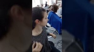 Проколола ухо второй раз|Пирсинг/ШОК: показываю лицо