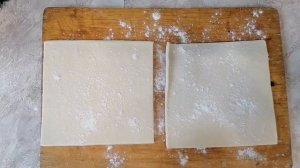 Вкуснейший СЛОЁНЫЙ ПИРОГ с картошкой и грибами!